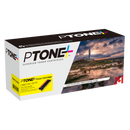 Ptone® – Cartouche toner TN-115 jaune rendement élevé (TN115Y) – Qualité Supérieur. - S.O.S Cartouches inc.