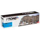 Ptone® – Cartouche toner TN-225 cyan rendement élevé (TN225C) – Qualité Supérieur. - S.O.S Cartouches inc.