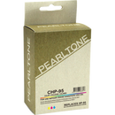 Pearltone® – Cartouche d'encre 95 trois couleurs rendement standard (C8766W) – Modèle économique. - S.O.S Cartouches inc.