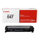 Canon® – Cartouche de toner noire 047, rendement élevé (2164C001) - S.O.S Cartouches inc.