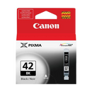 Canon® – Cartouche d'encre noire CLI-42, rendement standard (6384B002) - S.O.S Cartouches inc.
