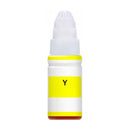 Epson T502 bouteille d'encre compatible jaune - S.O.S Cartouches inc.
