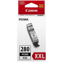 Canon® – Cartouche d'encre PGI-280XXL noire haut rendement (1967C001) - S.O.S Cartouches inc.