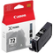 Canon® – Cartouche d'encre gris PGI-72GY, rendement standard (6409B002) - S.O.S Cartouches inc.