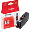 Canon® – Cartouche d'encre PGI-72 rouge rendement standard (6410B002) - S.O.S Cartouches inc.