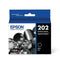 Epson® – Cartouche d'encre 202 noire rendement standard (T202120) - S.O.S Cartouches inc.