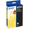 Epson® – Cartouche d'encre 822XL jaune rendement élevé (T822XL420)
