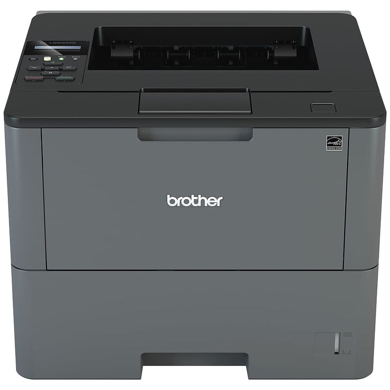 Brother® – Imprimante laser sans fil monochrome HL-L6200DW duplex - S.O.S Cartouches inc.