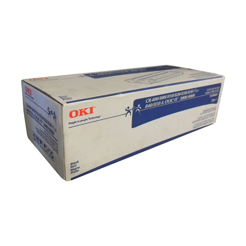 Okidata® – ruban 56106601 IMAGE DRUM (OL400/800 & DOCIT) - S.O.S Cartouches inc.
