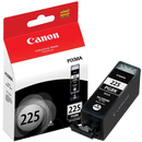 Canon® – Cartouche d'encre PGI-225 noire rendement standard (4530B001) - S.O.S Cartouches inc.