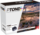 Ptone® – Cartouche toner 61X noire rendement élevé (C8061X) – Qualité Supérieur. - S.O.S Cartouches inc.