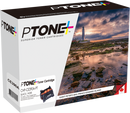 Ptone® – Cartouche toner 90A noire rendement standard (CE390A) – Qualité Supérieur. - S.O.S Cartouches inc.