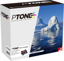 Ptone® – Cartouche toner 90X noire rendement élevé (CE390X) – Qualité Supérieur. - S.O.S Cartouches inc.
