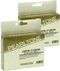 Pearltone® – Cartouche d'encre 126 noire rendement élevé paq.2 (T126120D2) – Modèle économique. - S.O.S Cartouches inc.