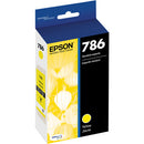 Epson® – Cartouche d'encre 786 jaune rendement standard (T786420) - S.O.S Cartouches inc.