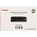 Canon® – Cartouche de toner 119II noire (3480B001) - S.O.S Cartouches inc.