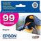 Epson® – Cartouche d'encre 99 magenta rendement standard (T099320) - S.O.S Cartouches inc.