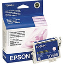 Epson® – Cartouche d'encre 48 magenta claire rendement standard (T048620) - S.O.S Cartouches inc.