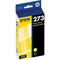 Epson® – Cartouche d'encre 273 jaune rendement standard (T273420) - S.O.S Cartouches inc.