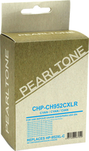 Pearltone® – Cartouche d'encre 952XL cyan rendement élevé (L0S61AN) – Modèle économique. - S.O.S Cartouches inc.
