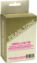 Pearltone® – Cartouche d'encre LC-3017 magenta rendement élevé (LC3017M) – Modèle économique. - S.O.S Cartouches inc.