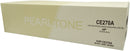 Pearltone® – Cartouche toner 605A noire rendement standard (CE270A) – Modèle économique. - S.O.S Cartouches inc.
