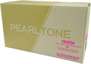 Pearltone® – Cartouche toner 507A magenta rendement standard (CE403A) – Modèle économique. - S.O.S Cartouches inc.