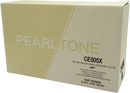 Pearltone® – Cartouche toner 05X noire rendement élevé (CE505X) – Modèle économique. - S.O.S Cartouches inc.