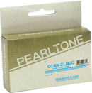 Pearltone® – Cartouche d'encre CLI-42 cyan rendement standard (6385B002) – Modèle économique. - S.O.S Cartouches inc.
