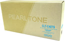 Pearltone® – Cartouche toner CLT-C407S cyan rendement standard (CLTC407) – Modèle économique. - S.O.S Cartouches inc.