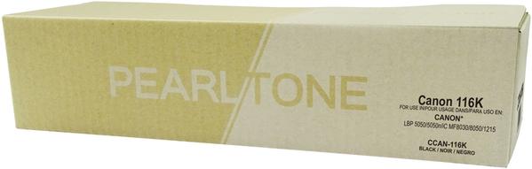 Pearltone® – Cartouche toner 116 noire rendement standard (1980B001AA) – Modèle économique. - S.O.S Cartouches inc.