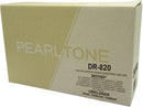 Pearltone® – Tambour (DRUM) DR-820, rendement stantard (DR820) – Modèle économique. - S.O.S Cartouches inc.
