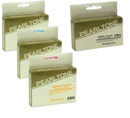 Pearltone® – Cartouche d'encre 127 BK/C/M/Y rendement  très élevé paq.4 (T127CL4) – Modèle économique. - S.O.S Cartouches inc.