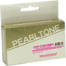 Pearltone® – Cartouche d'encre 933XL magenta rendement élevé (CN055AN) – Modèle économique. - S.O.S Cartouches inc.