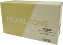 Pearltone® – Cartouche toner 649X noire rendement élevé (CE260X) – Modèle économique. - S.O.S Cartouches inc.