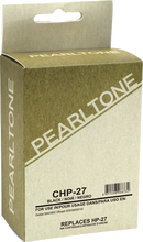Pearltone® – Cartouche d'encre 27 noire rendement élevé (C8727A) – Modèle économique. - S.O.S Cartouches inc.