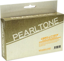 Pearltone® – Cartouche d'encre LC-103 jaune rendement élevé (LC103Y) – Modèle économique. - S.O.S Cartouches inc.