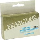 Pearltone® – Cartouche d'encre 100XL cyan rendement élevé (14N1069) – Modèle économique. - S.O.S Cartouches inc.