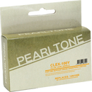 Pearltone® – Cartouche d'encre 100XL jaune rendement élevé (14N1071) – Modèle économique. - S.O.S Cartouches inc.