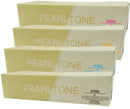 Pearltone® – Cartouche toner 304A BK/C/M/Y rendement standard paq.4 (304ACL4) – Modèle économique. - S.O.S Cartouches inc.