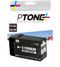 Ptone® – Cartouche d'encre PGI-1200XL noire rendement élevé (9183B001) – Qualité Supérieur. - S.O.S Cartouches inc.