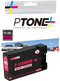 Ptone® – Cartouche d'encre PGI-1200XL magenta rendement élevé (9197B001) – Qualité Supérieur. - S.O.S Cartouches inc.