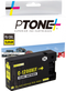 Ptone® – Cartouche d'encre PGI-1200XL jaune rendement élevé (9198B001) – Qualité Supérieur. - S.O.S Cartouches inc.