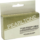 Pearltone® – Cartouche d'encre PGI-225 noire rendement standard (4530B001AA) – Modèle économique. - S.O.S Cartouches inc.