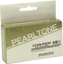 Pearltone® – Cartouche d'encre PGI-35 noire rendement standard (1509B002) – Modèle économique. - S.O.S Cartouches inc.