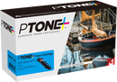 Ptone® – Cartouche toner 501A cyan rendement standard (Q6471A ) – Qualité Supérieur. - S.O.S Cartouches inc.