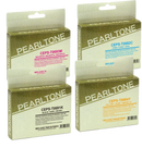 Pearltone® – Cartouche d'encre 69 BK/C/M/Y rendement standard paq.4 (t069CL4) – Modèle économique. - S.O.S Cartouches inc.