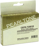 Pearltone® – Cartouche d'encre 200XL noire rendement élevé (T200XL120) – Modèle économique. - S.O.S Cartouches inc.