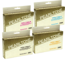 Pearltone® – Cartouche d'encre 786XL BK/C/M/Y rendement élevé paq.4 (T786XLCL4) – Modèle économique. - S.O.S Cartouches inc.