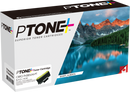 Ptone® – Cartouche toner TN-650 noire rendement élevé (TN650BK) – Qualité Supérieur. - S.O.S Cartouches inc.